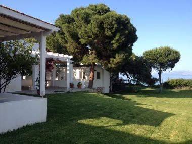 Villa in NEA MAKRI (Attiki) oder Ferienwohnung oder Ferienhaus