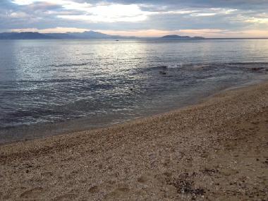 Villa in NEA MAKRI (Attiki) oder Ferienwohnung oder Ferienhaus