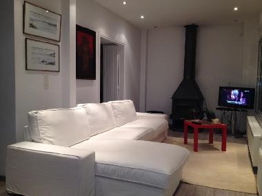 Villa in NEA MAKRI (Attiki) oder Ferienwohnung oder Ferienhaus