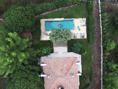 Villa in kriopigi (Chalkidiki) oder Ferienwohnung oder Ferienhaus