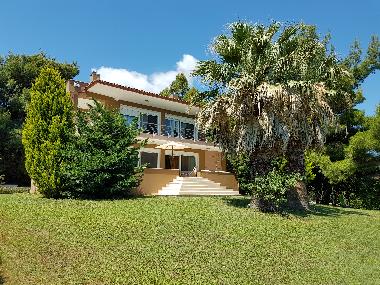 Villa in kriopigi (Chalkidiki) oder Ferienwohnung oder Ferienhaus