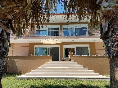 Villa in kriopigi (Chalkidiki) oder Ferienwohnung oder Ferienhaus