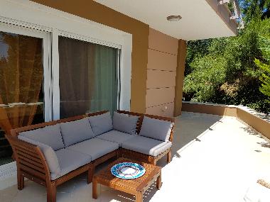 Villa in kriopigi (Chalkidiki) oder Ferienwohnung oder Ferienhaus