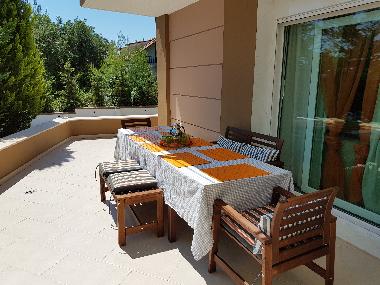 Villa in kriopigi (Chalkidiki) oder Ferienwohnung oder Ferienhaus
