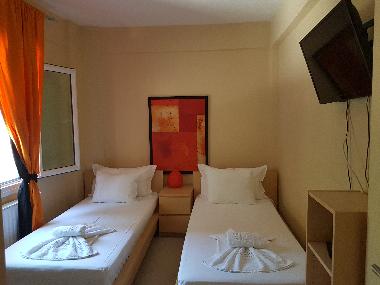 Villa in kriopigi (Chalkidiki) oder Ferienwohnung oder Ferienhaus