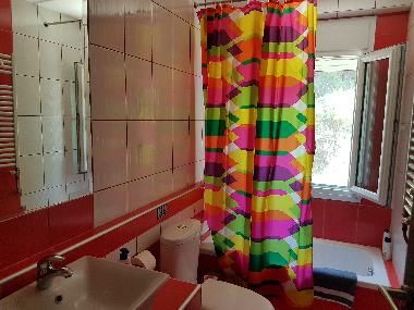 Villa in kriopigi (Chalkidiki) oder Ferienwohnung oder Ferienhaus