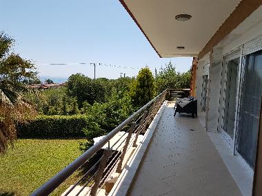 Villa in kriopigi (Chalkidiki) oder Ferienwohnung oder Ferienhaus