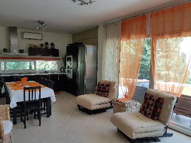 Villa in kriopigi (Chalkidiki) oder Ferienwohnung oder Ferienhaus