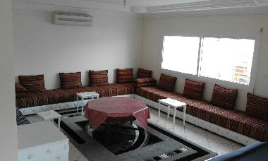 Villa in Agadir (Agadir) oder Ferienwohnung oder Ferienhaus