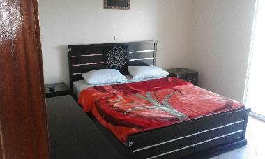 Villa in Agadir (Agadir) oder Ferienwohnung oder Ferienhaus