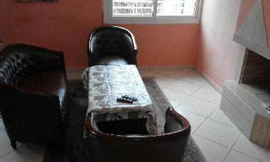 Villa in Agadir (Agadir) oder Ferienwohnung oder Ferienhaus