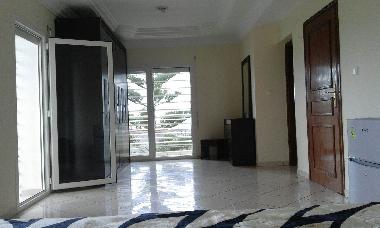 Villa in Agadir (Agadir) oder Ferienwohnung oder Ferienhaus