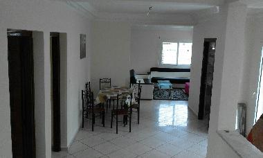 Villa in Agadir (Agadir) oder Ferienwohnung oder Ferienhaus