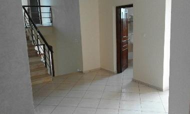 Villa in Agadir (Agadir) oder Ferienwohnung oder Ferienhaus