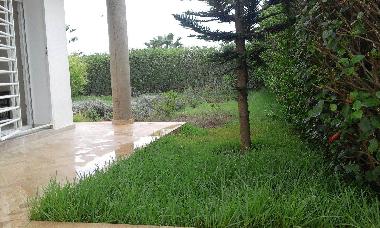 Villa in Agadir (Agadir) oder Ferienwohnung oder Ferienhaus