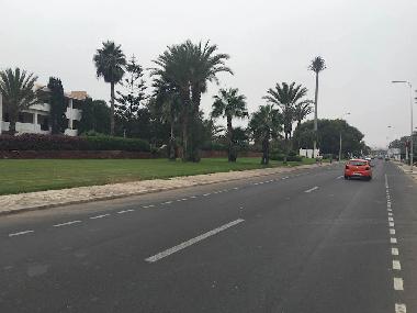 Villa in Agadir (Agadir) oder Ferienwohnung oder Ferienhaus