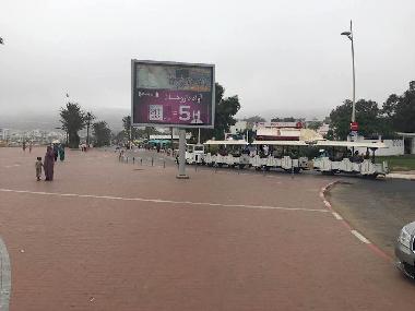 Villa in Agadir (Agadir) oder Ferienwohnung oder Ferienhaus