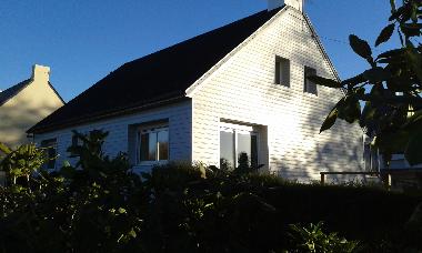 Ferienhaus in Pnestin (Morbihan) oder Ferienwohnung oder Ferienhaus
