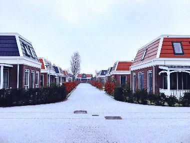 Ferienhaus in Noordwijk (Zuid-Holland) oder Ferienwohnung oder Ferienhaus