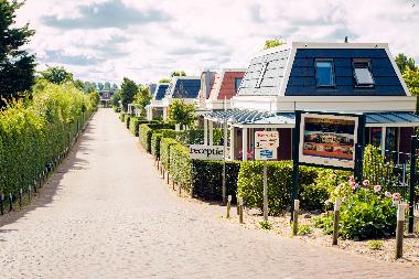 Ferienhaus in Noordwijk (Zuid-Holland) oder Ferienwohnung oder Ferienhaus
