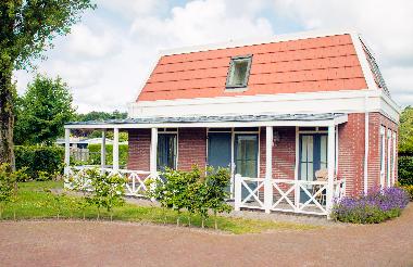 Ferienhaus in Noordwijk (Zuid-Holland) oder Ferienwohnung oder Ferienhaus