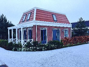 Ferienhaus in Noordwijk (Zuid-Holland) oder Ferienwohnung oder Ferienhaus