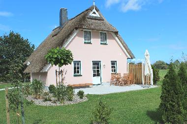 Ferienhaus Kranich 
