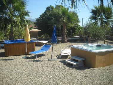 Ferienwohnung in Fiumefreddo (Catania) oder Ferienwohnung oder Ferienhaus