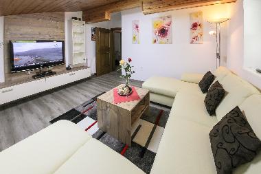 Ferienwohnung in Fusch (Pinzgau-Pongau) oder Ferienwohnung oder Ferienhaus