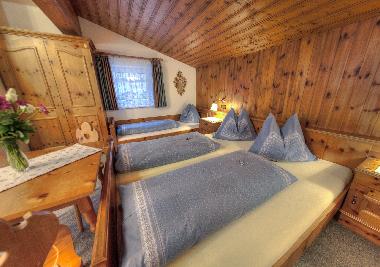 Ferienwohnung in Fusch (Pinzgau-Pongau) oder Ferienwohnung oder Ferienhaus