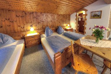 Ferienwohnung in Fusch (Pinzgau-Pongau) oder Ferienwohnung oder Ferienhaus