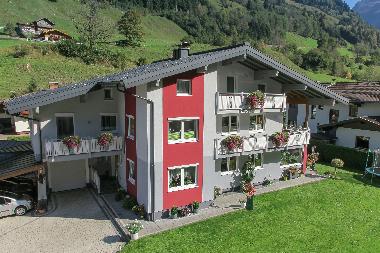 Ferienwohnung in Fusch (Pinzgau-Pongau) oder Ferienwohnung oder Ferienhaus