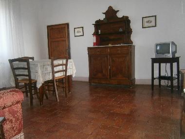 Ferienwohnung in Roccatederighi (Grosseto) oder Ferienwohnung oder Ferienhaus
