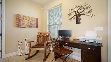 Ferienhaus in Cape Coral (Florida) oder Ferienwohnung oder Ferienhaus