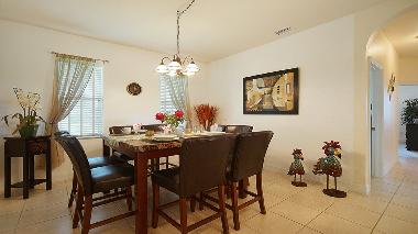 Ferienhaus in Cape Coral (Florida) oder Ferienwohnung oder Ferienhaus