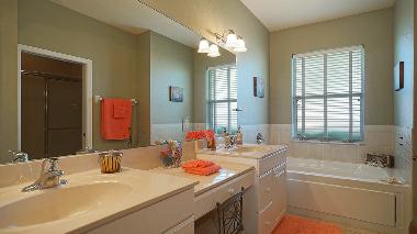 Ferienhaus in Cape Coral (Florida) oder Ferienwohnung oder Ferienhaus