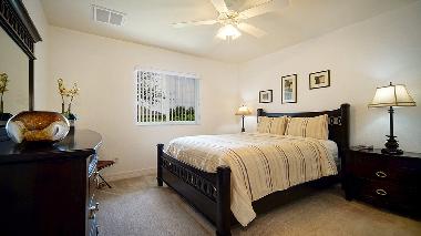 Ferienhaus in Cape Coral (Florida) oder Ferienwohnung oder Ferienhaus