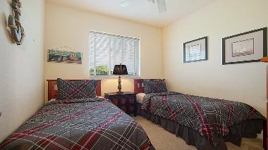 Ferienhaus in Cape Coral (Florida) oder Ferienwohnung oder Ferienhaus