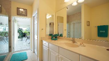 Ferienhaus in Cape Coral (Florida) oder Ferienwohnung oder Ferienhaus