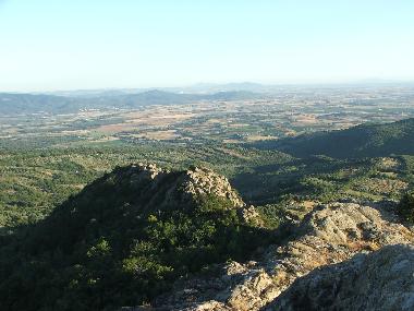 Ferienwohnung in Roccatederighi (Grosseto) oder Ferienwohnung oder Ferienhaus
