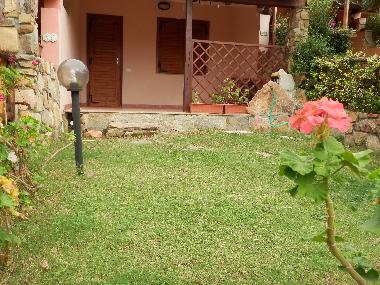 Villa in VILLASIMIUS (Cagliari) oder Ferienwohnung oder Ferienhaus