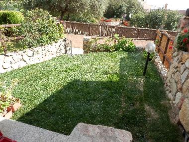 Villa in VILLASIMIUS (Cagliari) oder Ferienwohnung oder Ferienhaus