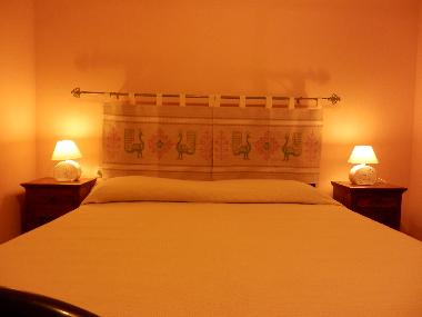 Villa in VILLASIMIUS (Cagliari) oder Ferienwohnung oder Ferienhaus