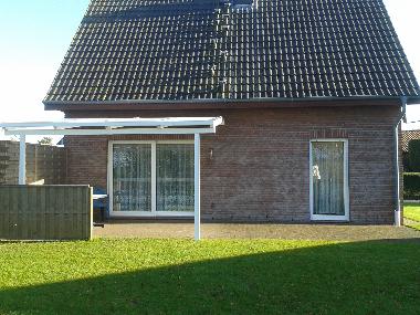 Ferienhaus in Sch�nhagen (Ostsee-Festland) oder Ferienwohnung oder Ferienhaus