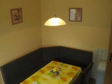 Ferienhaus in Sch�nhagen (Ostsee-Festland) oder Ferienwohnung oder Ferienhaus