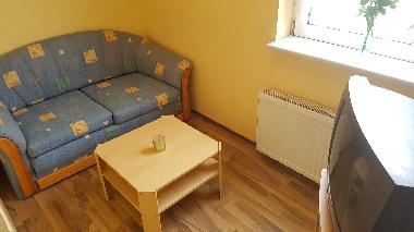 Ferienhaus in Sch�nhagen (Ostsee-Festland) oder Ferienwohnung oder Ferienhaus