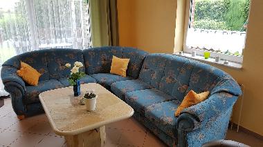 Ferienhaus in Sch�nhagen (Ostsee-Festland) oder Ferienwohnung oder Ferienhaus