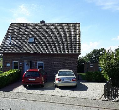 Ferienhaus in Sch�nhagen (Ostsee-Festland) oder Ferienwohnung oder Ferienhaus