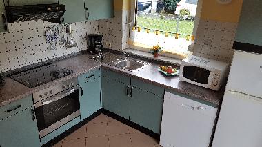 Ferienhaus in Sch�nhagen (Ostsee-Festland) oder Ferienwohnung oder Ferienhaus