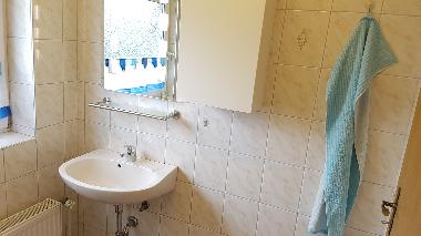 Ferienhaus in Sch�nhagen (Ostsee-Festland) oder Ferienwohnung oder Ferienhaus